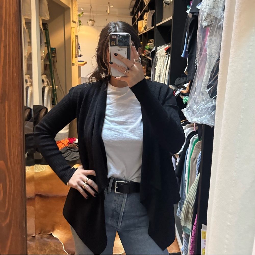 Salvatore Ferragamo knit cardigan